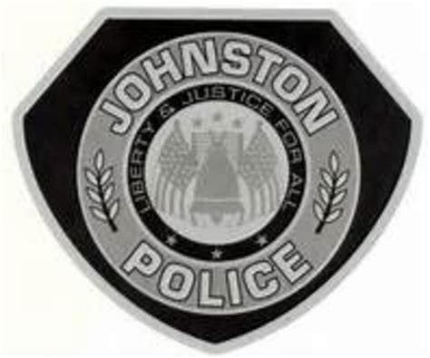 Johnston, IA 50131 Emergency: 9-1-1 Request a Police/Accident Report: 515-278-2345 Property/Evidence Inquiries: 515-252-1368 Our general mailbox is not monitored outside of regular business hours. If something needs to be addressed urgently, please call the office at 515-278-2345. 